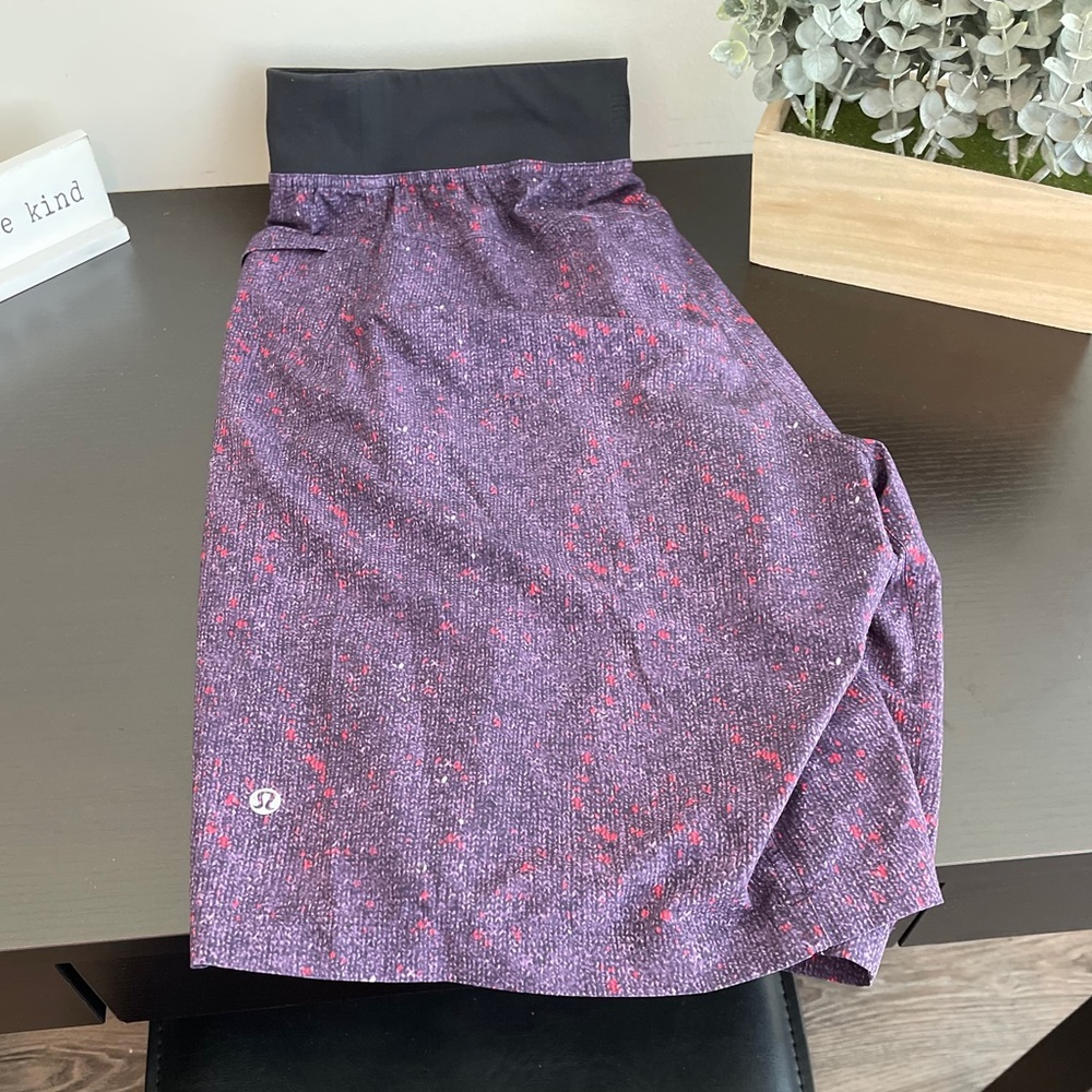 Men’s Lululemon Shorts Size L